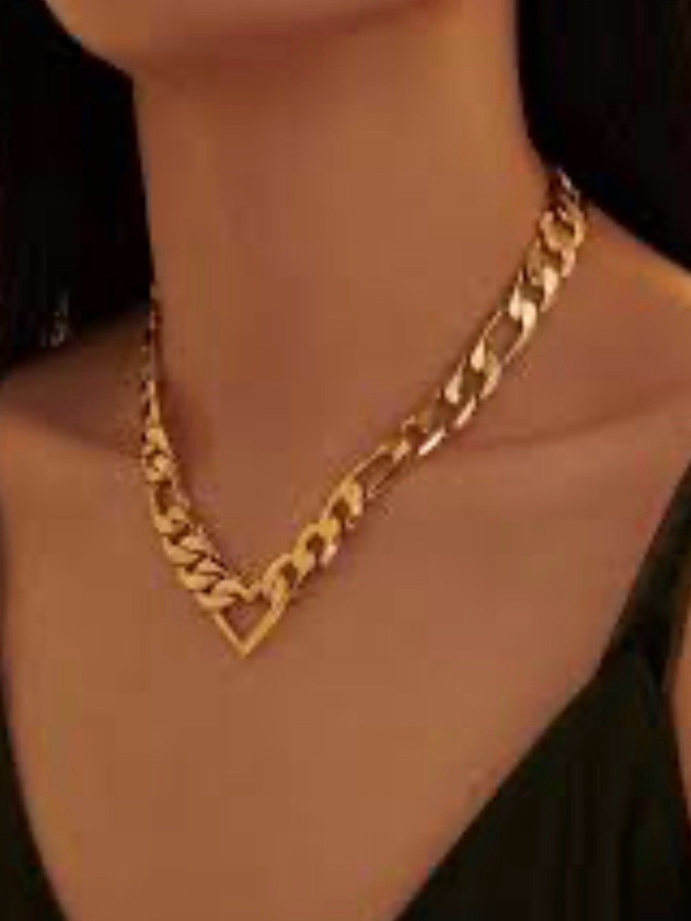 Jenny Bird ‘Vera’ Statement Necklace